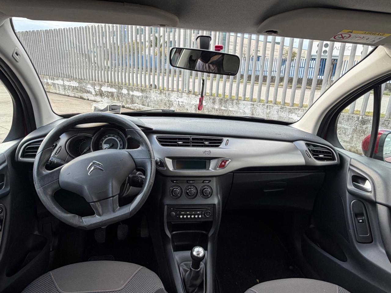 Citroen C3 PureTech 82 Exclusive