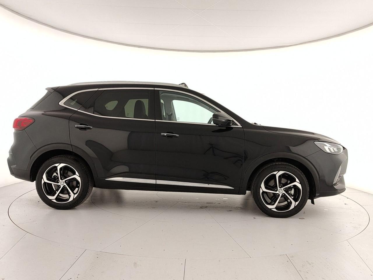 Mg HS 1.5T-GDI AT Luxury