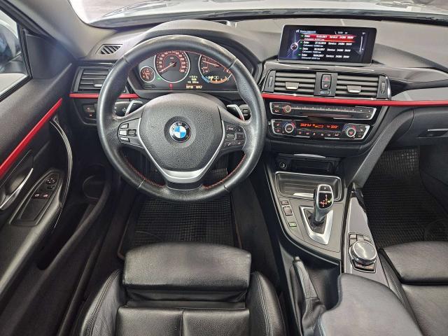 BMW 420 Serie 4 F32 2013 Coupe 420d Coupe Sport 184cv auto