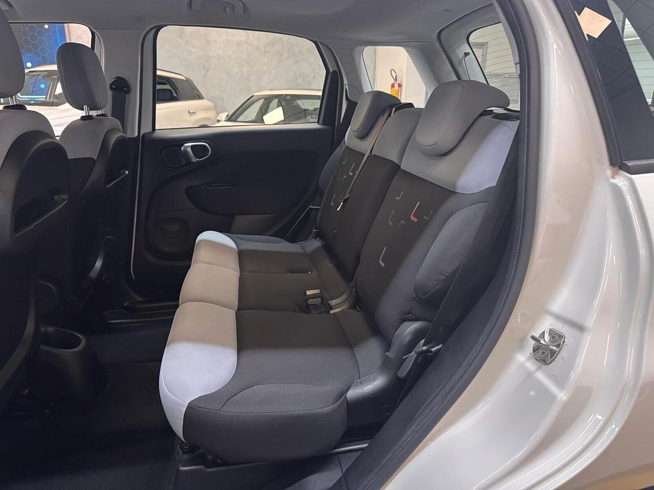 Fiat 500L 1.3 mjt Business 95cv * ADATTA A NEOPATENTATI *