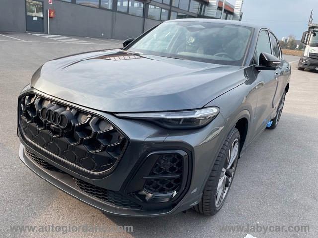 AUDI Q5 SPB TDi S tronic quattro S line ed.