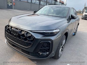 AUDI Q5 SPB TDi S tronic quattro S line ed.