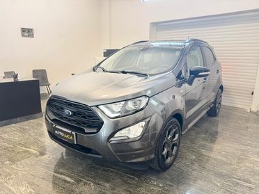 Ford EcoSport 1.5 Ecoblue 100 CV Start&Stop ST-Line