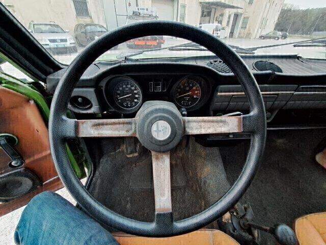 Alfa Romeo Alfasud l 1.2 1°s. 901d -da restauro-76