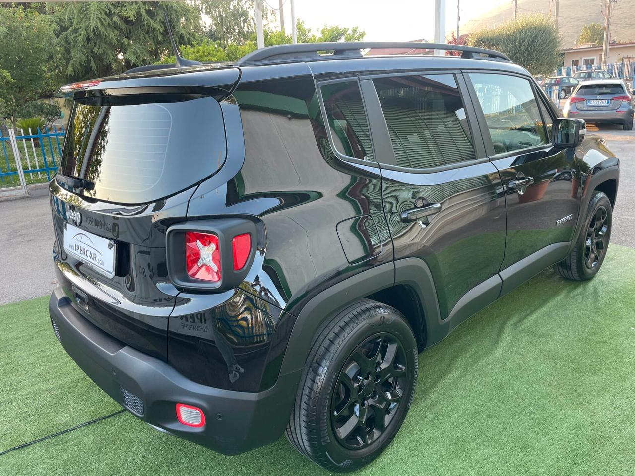 Jeep Renegade 1.0 T3 Limited
