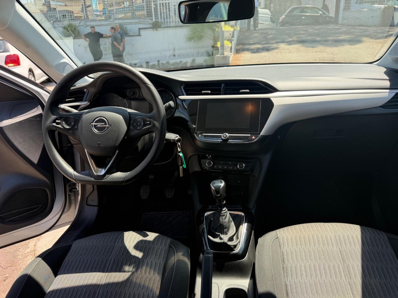 Opel Corsa 1.5 D 100 CV Edition