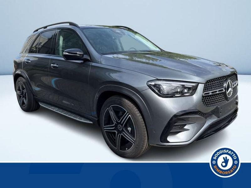 Mercedes-Benz GLE 350de 4Matic EQ-Power AMG Line Premium