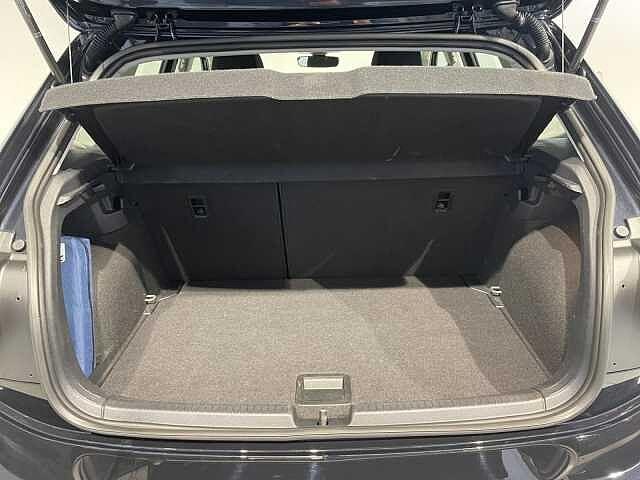 Volkswagen Polo 6ª serie 1.0TSI 95CV DSG Life - IVA ESPOSTA/NEOPATENTATI