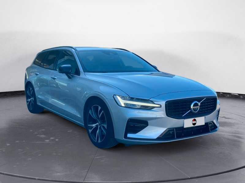 VOLVO V60 2.0 b3 R-DeSiGn AuTo