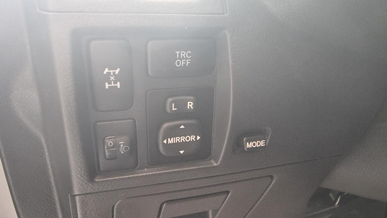 Daihatsu Terios 1.5 4WD TOP S
