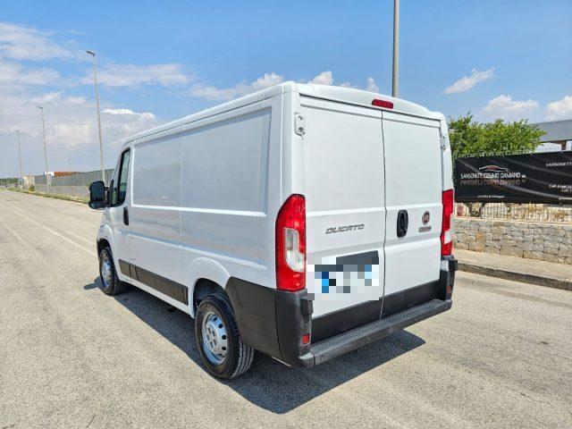 FIAT Ducato 30 2.3 MJT 120CV PC-TN