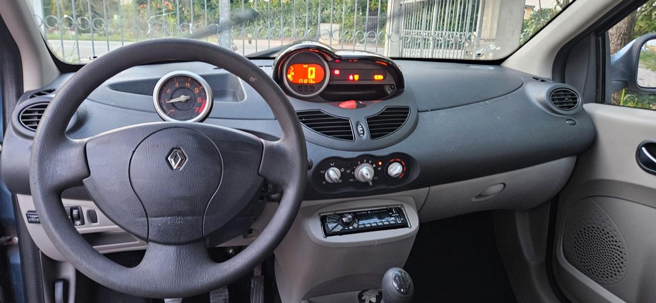 Renault Twingo 1.2i cat Generation