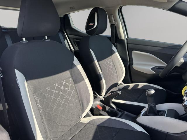 NISSAN Micra 1.5 dCi 8V 5 porte Acenta
