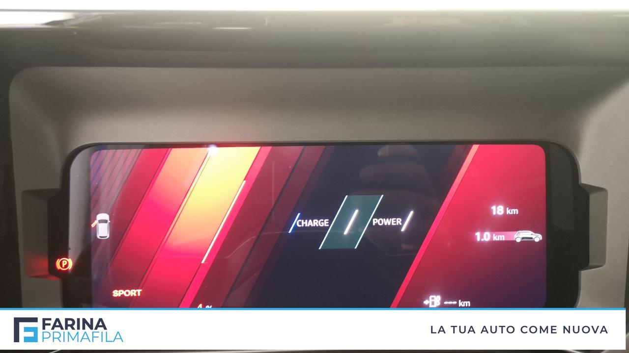 RENAULT RENAULT 5 E-TECH ELECTRIC techno 120 cv urban range