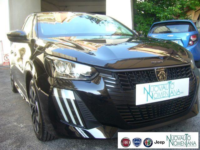 PEUGEOT 208 PureTech Style 75CV Stop&Start 5Porte Km0