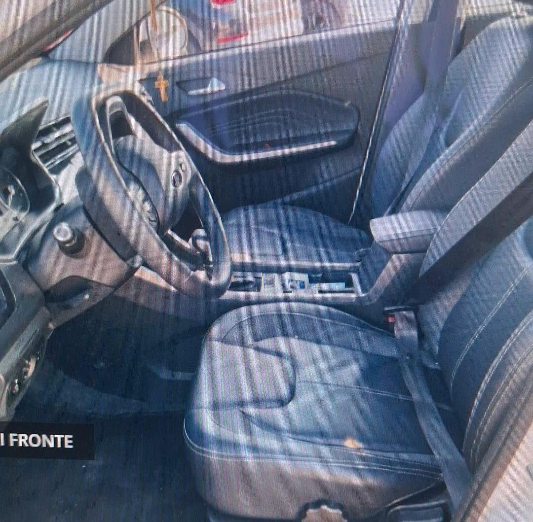 Dr 3.0 1.5 Bi-Fuel GPL km 37800 garanzia totale full optional
