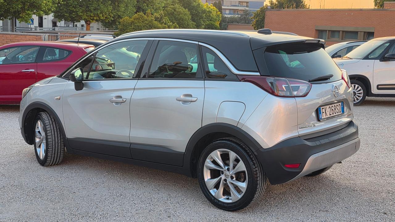 Opel Crossland X 1.6 ECOTEC D 8V Start&Stop Innovation