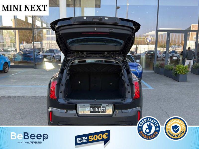 MINI Countryman Mini F60 MINI 2.0 48V D CLASSIC AUTO