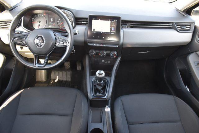 RENAULT Clio TCe 100 CV GPL 5 porte Business