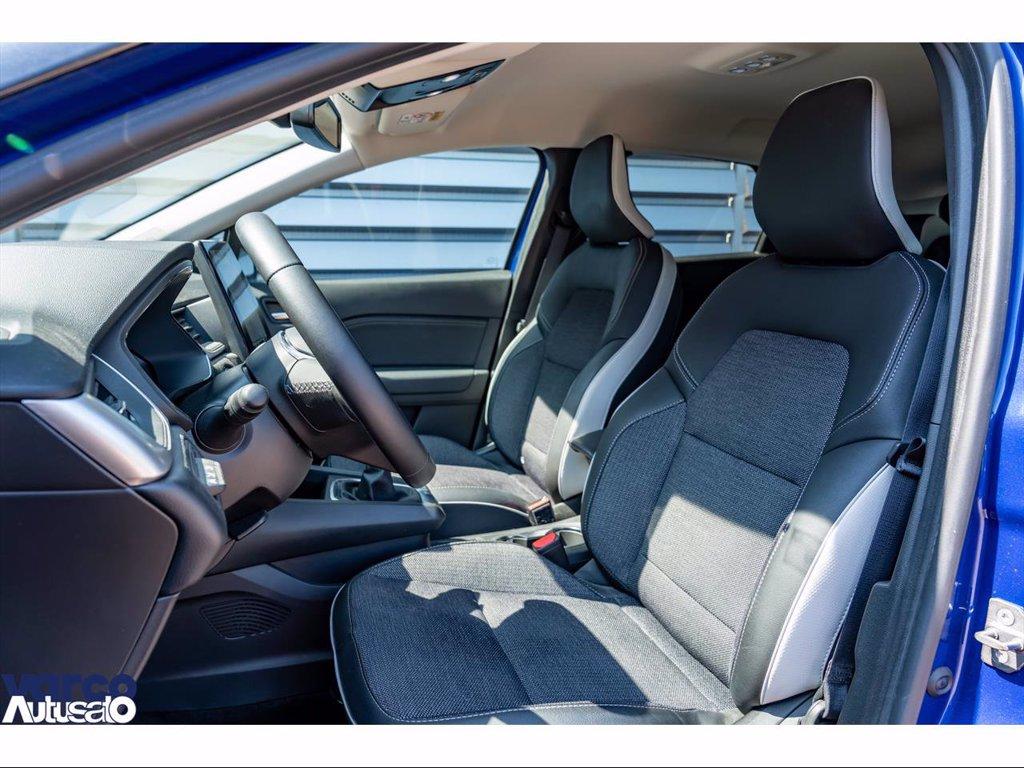 RENAULT Captur 1.0 tce intens gpl 100cv my21 del 2023