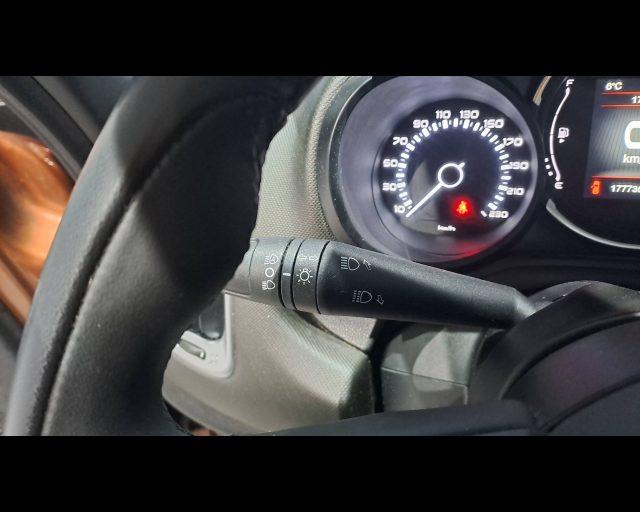 FIAT 500L Cross 1.6 mjt City 120cv