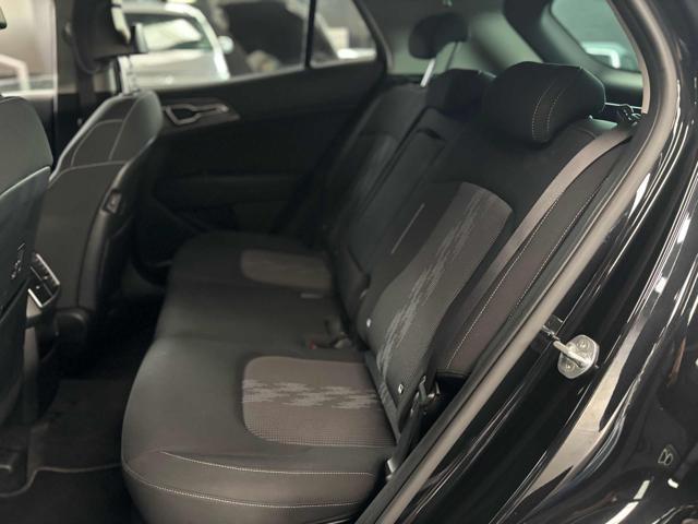 KIA Sportage 1.6 CRDi MHEV DCT Style