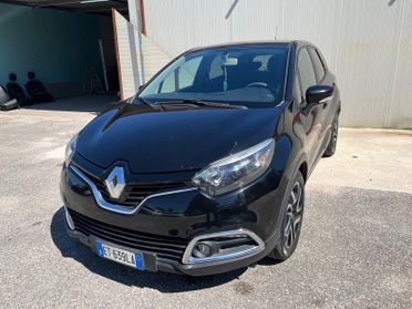 Renault captur 1.5 dci- full-12/2013