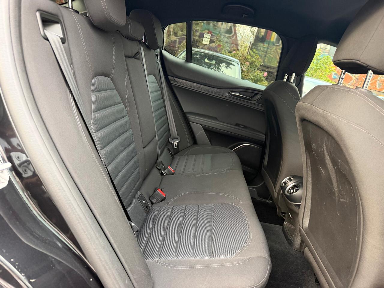 Alfa Romeo Stelvio 2.2 190CV AT8 Q4 Super Business