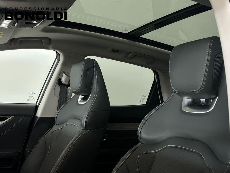 SPORTEQUIPE Sportequipe 6 GT Sportequipe 6 GT 1.6 t-gdi Gpl 185 cv dct - anche AUTOCARRO