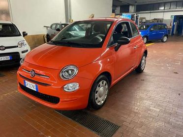 Fiat 500 500 1.0 hybrid Cult 70cv