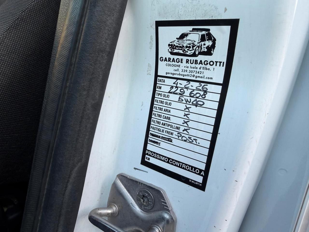 FORD TRANSIT CONNECT 1.5 PASSO LUNGO 5 POSTI