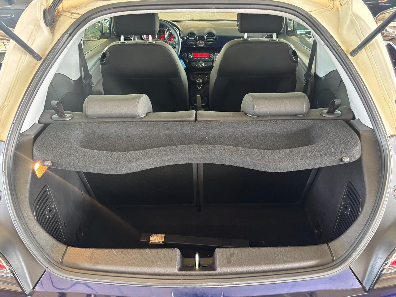Opel Adam 1.2 51KW 70CV S&S Slam NEOPATENTATO