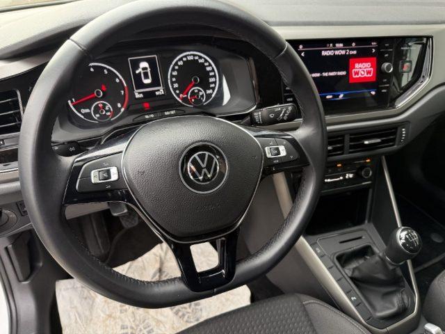 VOLKSWAGEN Polo 1.0 EVO FULL OPTIONALS NEOPATENTATO