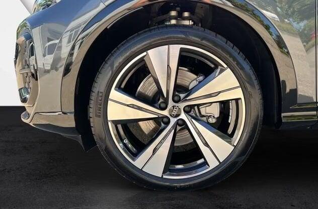 Audi Q5 Sportback Q5 2.0 TDI 204cv quattro S-LINE EDITION ONE S-TRONIC MATRIX Bang&Olufsen