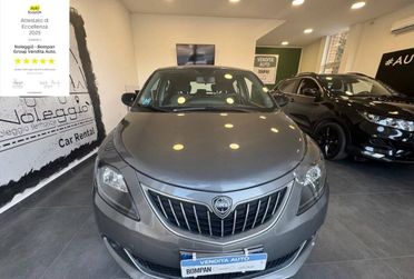 Lancia Ypsilon III 1.0 firefly hybrid Silver Plus s&s 70cv