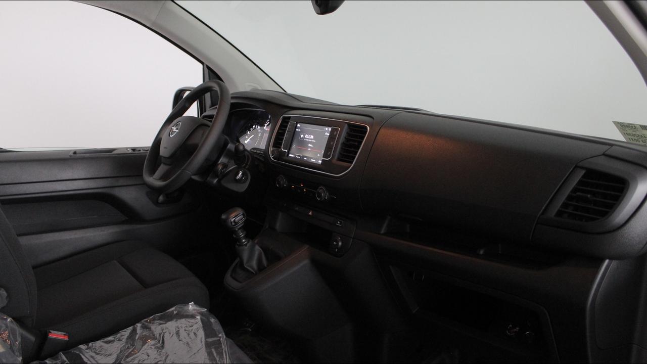 OPEL Vivaro Enjoy M 2.0 Diesel 145cv