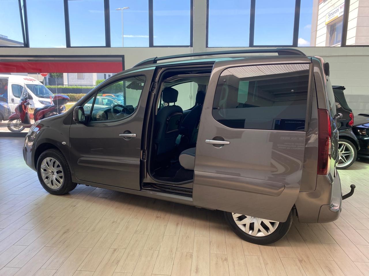 CITROEN BERLINGO MULTISPACE