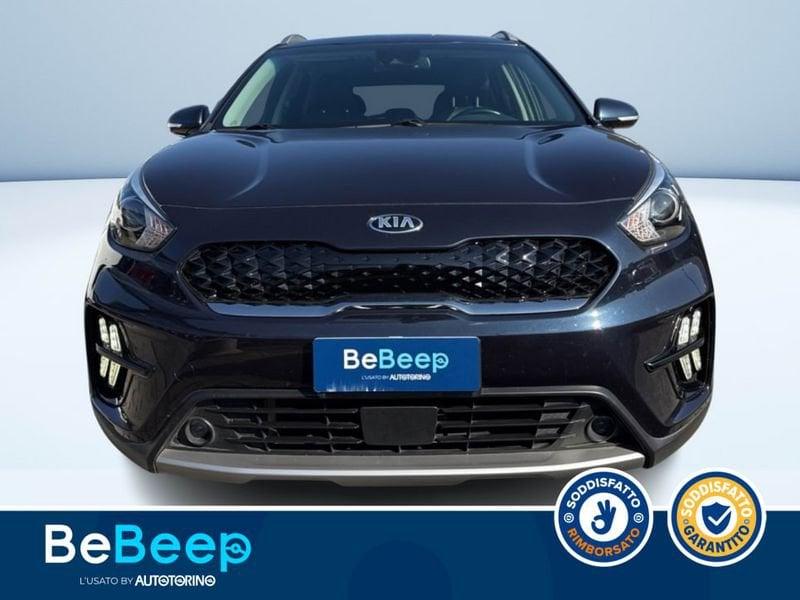 KIA Niro 1.6 GDI HEV STYLE DCT
