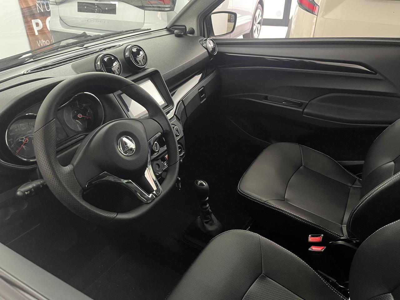 Aixam City Sport Ambition