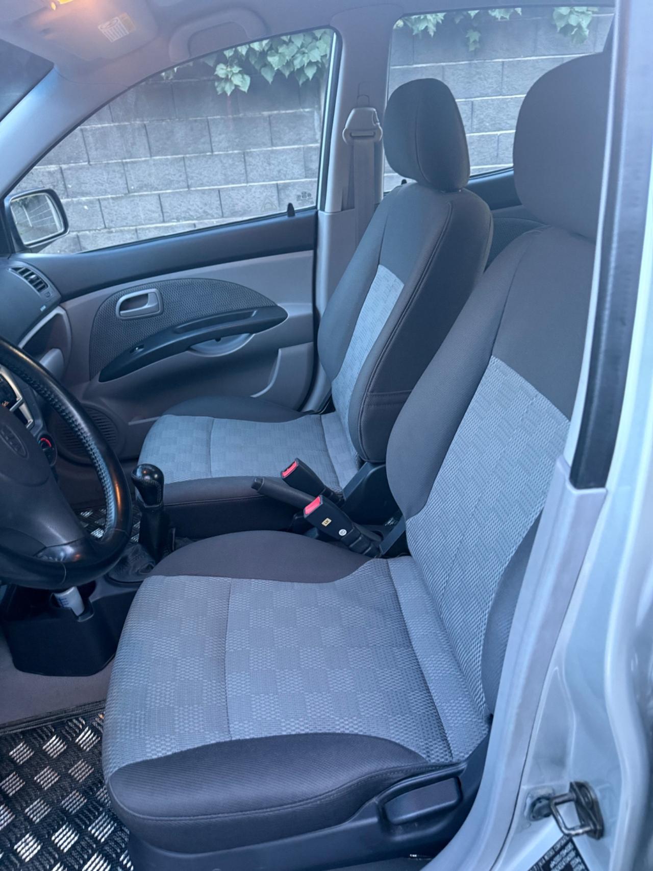 Kia Picanto 1.0 12V Urban