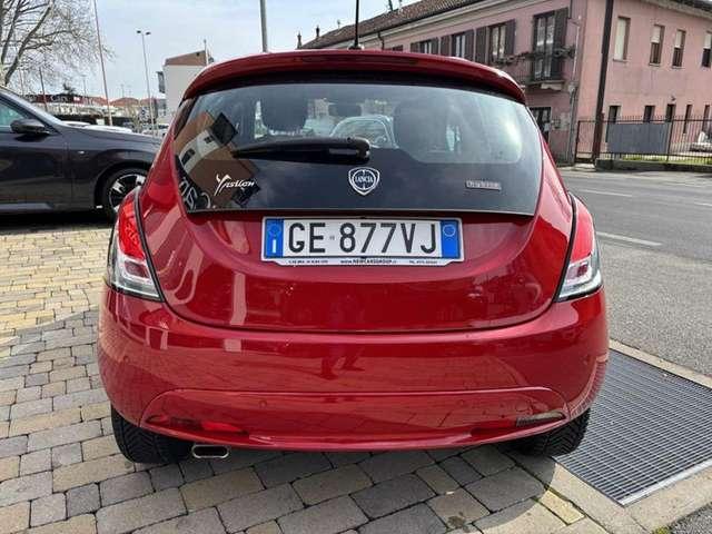 Lancia Ypsilon 1.0 FireFly 5 porte S&S Hybrid Ecochic Gold