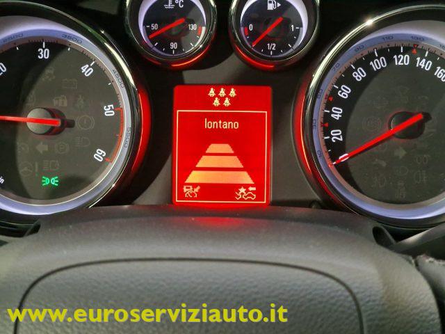 OPEL Zafira Tourer 2.0 CDTi 165CV aut. Cosmo