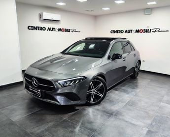 Mercedes-benz A 180d Automatic Sport Plus Tetto Led