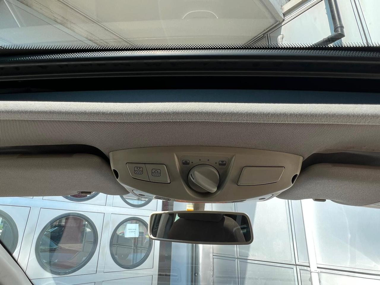 Fiat Croma 1.9 Multijet 16V Emotion 120 CV