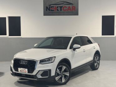 Audi Q2 TDI S tronic Navi, Anno 2020 !