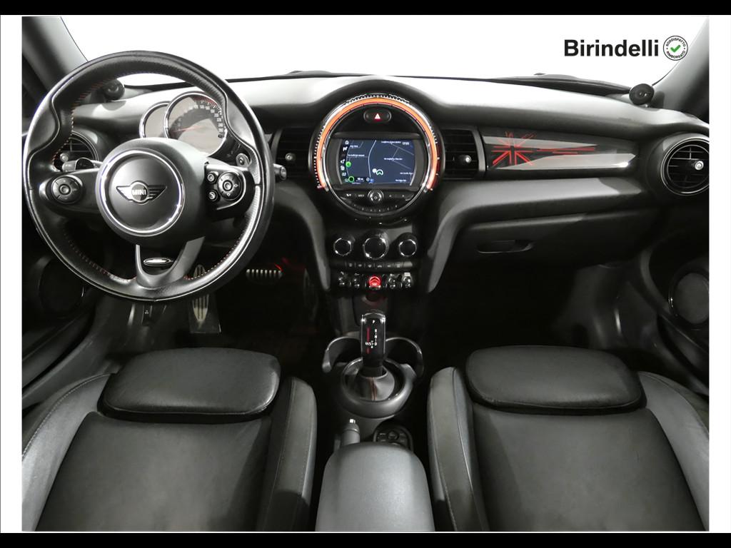 MINI Mini 4ª serie (F56) - Mini 2.0 John Cooper Works