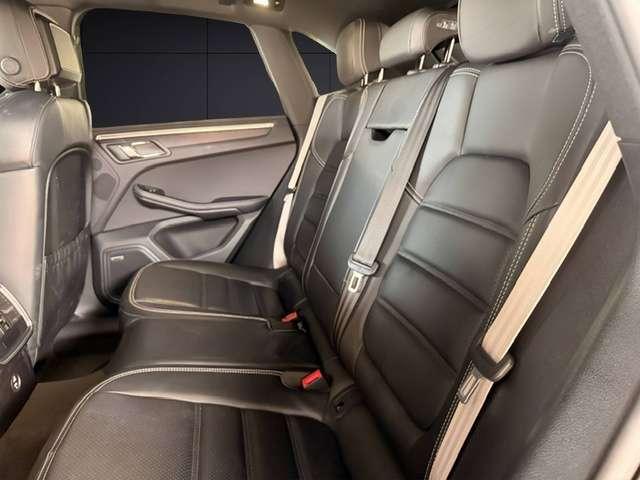 Porsche Macan Macan MY 24 2.9 GTS 440cv pdk Tetto/Pasm/1bk/Ptv/SCARICO PERFORMANCE