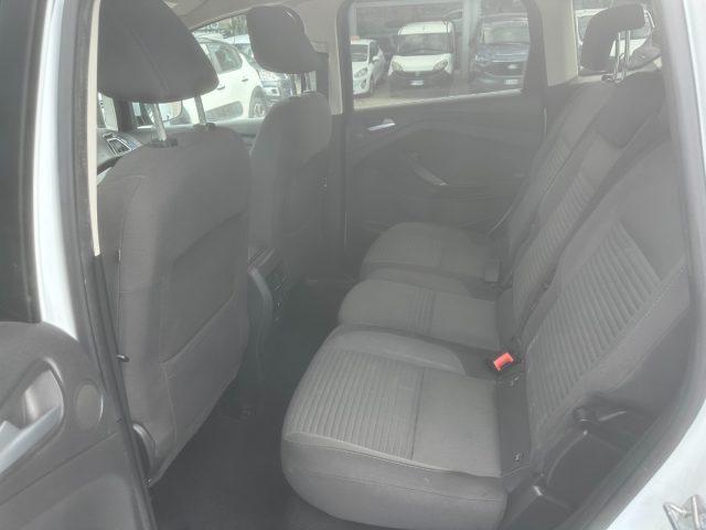 FORD C-Max 1.5 TDCi 120 CV Titanium