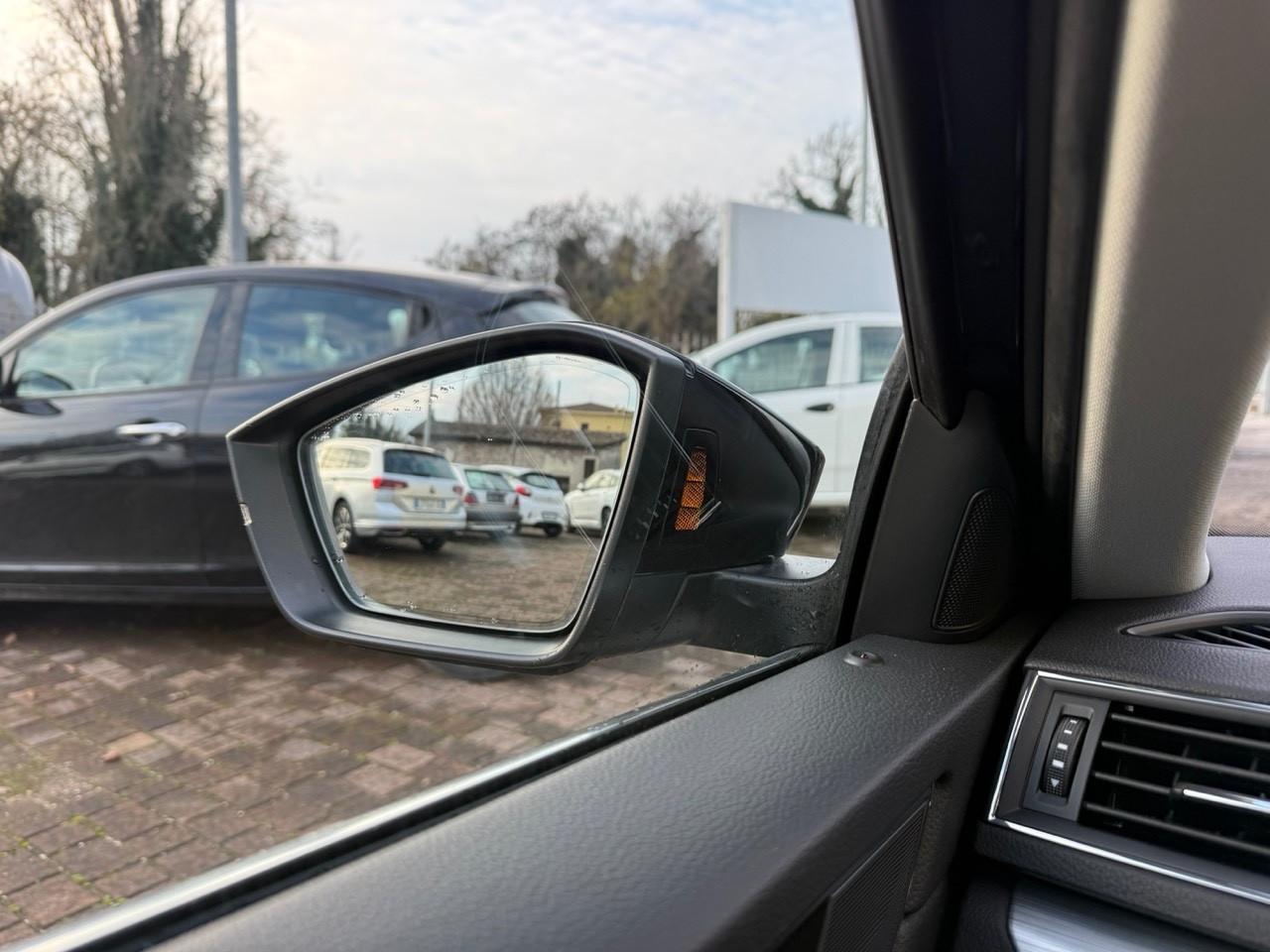 Skoda Superb 2020 DSG UNIPRO/PREZZO REALE