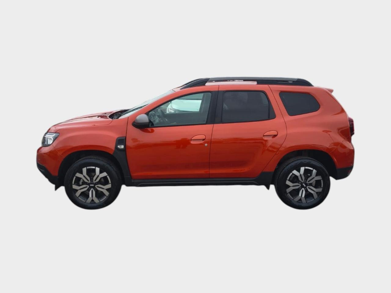 Dacia Duster 1.0 TCe 90 CV 4x2 Journey